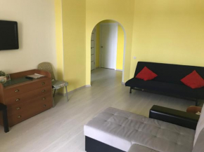 Apartaments Suponevo 3A, Zvenigorod